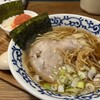 博多醤油ラーメン 月や 博多デイトス店