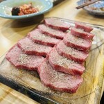 焼肉ホルモン もりちゃん - 