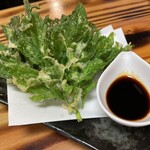 八丈島郷土料理　梁山泊 - 