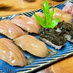 八丈島郷土料理　梁山泊 - 