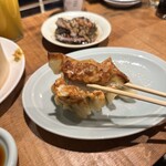 坂本飯店 オトマカセ 木場店 - 