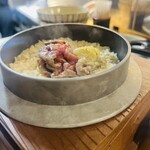 焼肉ホルモン もりちゃん - 