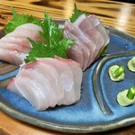 八丈島郷土料理　梁山泊 - 