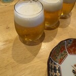 日本酒バルかぐら 神田店 - 