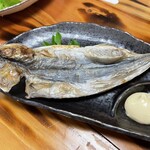 八丈島郷土料理　梁山泊 - 