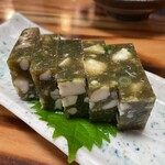 八丈島郷土料理　梁山泊 - 