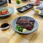 焼肉ホルモン もりちゃん - 