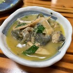 八丈島郷土料理　梁山泊 - 