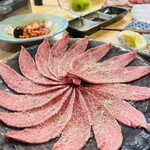 焼肉ホルモン もりちゃん - 