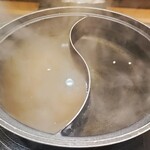 しゃぶ葉 - 料理写真: