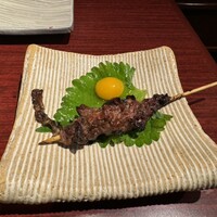 新宿うな鐵 はなれ - 