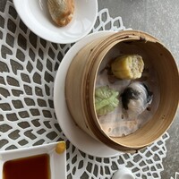 ＳＩＬＩＮ 火龍園 - 