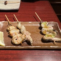 新宿うな鐵 はなれ - 