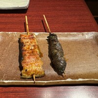 新宿うな鐵 はなれ - 