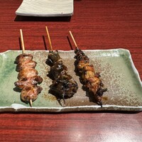 新宿うな鐵 はなれ - 