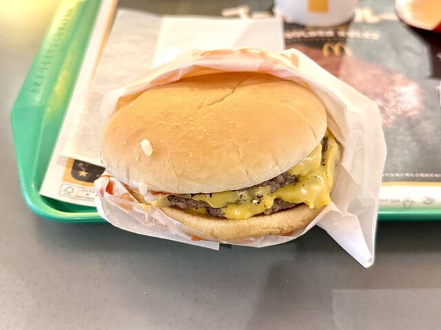 McDonald's Karasuma Oike Ten photo 5