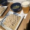貝出汁そば 祇園