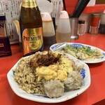 新御茶ノ水 萬龍 - 