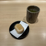 鮨 塩釜港 銀座 極 - 