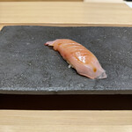 鮨 塩釜港 銀座 極 - 