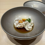 鮨 塩釜港 銀座 極 - 