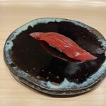 鮨 塩釜港 銀座 極 - 