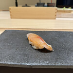 鮨 塩釜港 銀座 極 - 