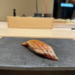 鮨 塩釜港 銀座 極 - 