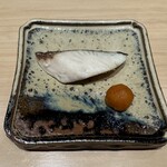 鮨 塩釜港 銀座 極 - 