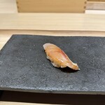 鮨 塩釜港 銀座 極 - 