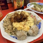 新御茶ノ水 萬龍 - 