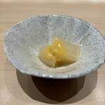 鮨 塩釜港 銀座 極 - 