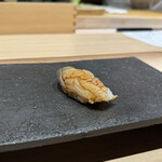 鮨 塩釜港 銀座 極 - 