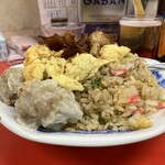 新御茶ノ水 萬龍 - 