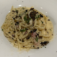 クッチーナ イタリアーナ アリア 六本木 - 