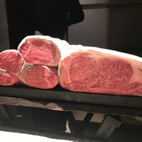 神戸牛炉釜ステーキ GINZA KOKO炉 - 