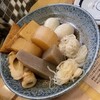 炉端とおでん 呼炉凪来