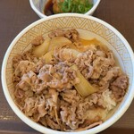 すき家 - 料理写真:
