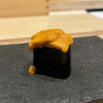 鮨 塩釜港 銀座 極 - 