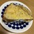 GRANNY SMITH APPLE PIE & COFFEE - 料理写真: