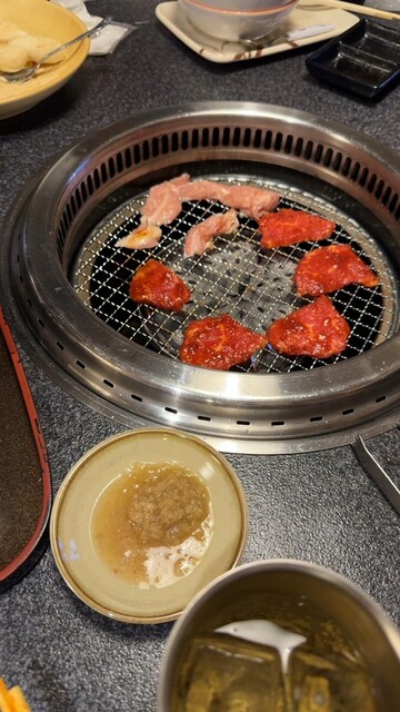 Yakinikuya Sakai Hakodate Goryokaku Ten