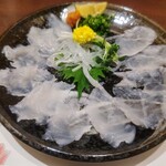 かに・ふぐ専門 蟹吉WEST - 