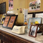 洋食レストランみつわ - 