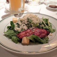 ウルフギャング・ステーキハウス 六本木 - 