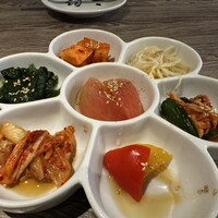 焼肉&手打ち冷麺 二郎 KANAYAMA - 