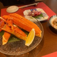 カニカニランド 京都祗園店 - 
