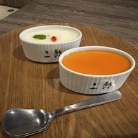 焼肉&手打ち冷麺 二郎 KANAYAMA - 