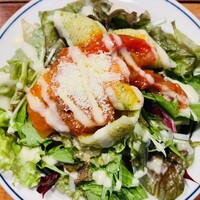 上野洋食遠山 - 