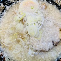 上野洋食遠山 - 