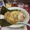 ラーメンショップ 金田亭